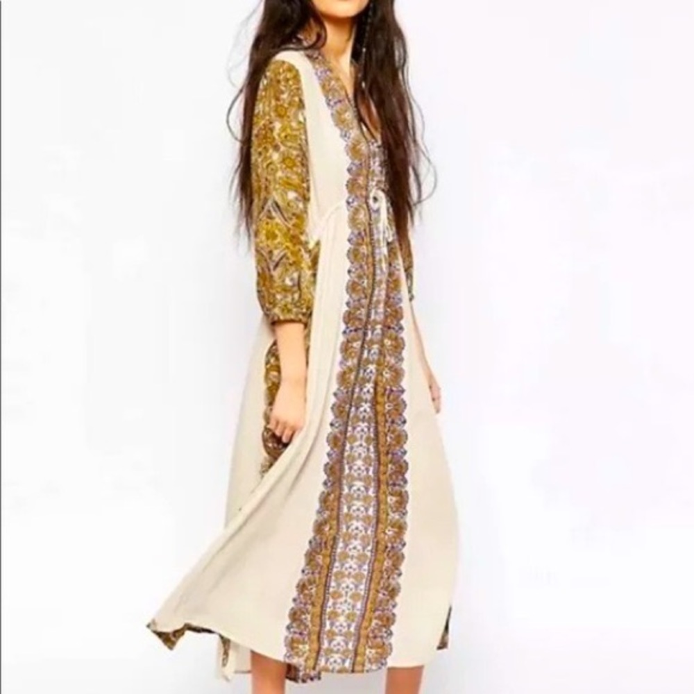 Free People Dress Small